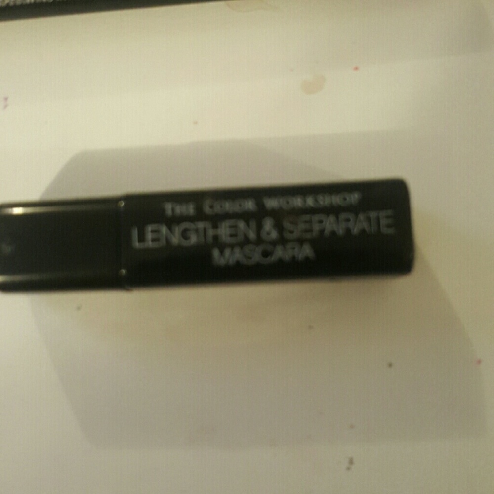 Makeup set - Picture 4 of 8